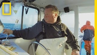 Wicked Tuna: Outer Banks előzetes