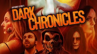 Dark Chronicles előzetes