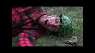 Blood Creek Woodsman előzetes