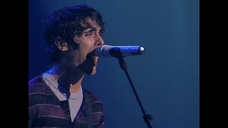 The All-American Rejects: Live at the Wiltern előzetes