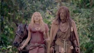 Beauty and the Beast előzetes