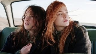 Ginger és Rosa előzetes