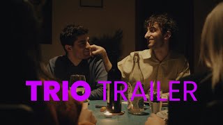 Trio előzetes