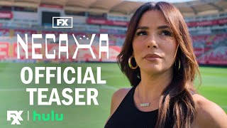 Necaxa előzetes
