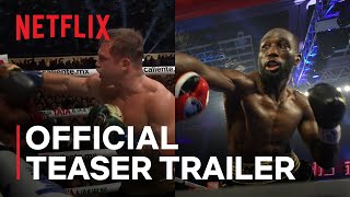 Canelo Álvarez vs. Terence Crawford előzetes