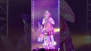 ジュリアナの祟り@東京ドームシティホールワンマン2023/06/28 előzetes