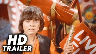 Pufnstuf előzetes