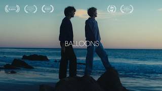 Balloons előzetes
