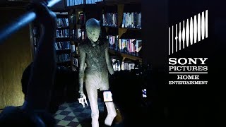 Slender Man - Az ismeretlen rém előzetes