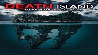 Death Island: Paranormal Retribution előzetes