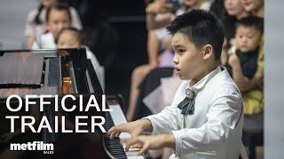 Piano dreams előzetes