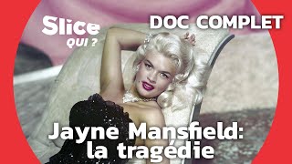 Jayne Mansfield: La tragédie d'une blonde előzetes