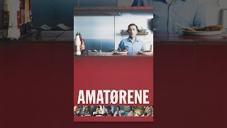 Amatørene előzetes