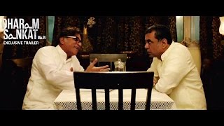 Dharam Sankat Mein előzetes