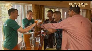 Super Troopers 3 előzetes