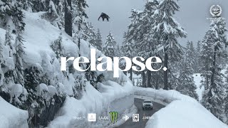 Relapse előzetes