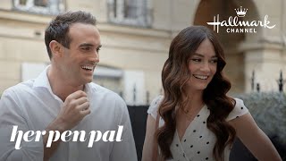 Párizsi esküvő előzetes