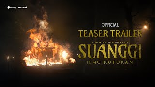 Suanggi: Ilmu Kutukan előzetes