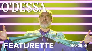 O'dessa előzetes