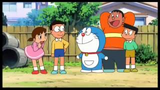 映画ドラえもん のび太のワンニャン時空伝 előzetes