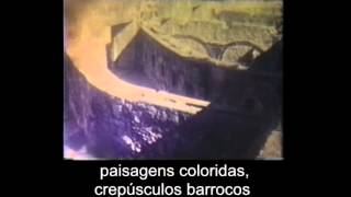 A Flor do Lácio é vadia előzetes