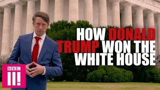 Jonathan Pie's American Pie előzetes