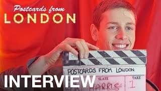 Postcards from London előzetes