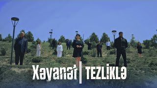 Xəyanət előzetes