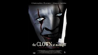 The Clown at Midnight előzetes