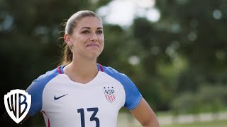 Alex és én előzetes
