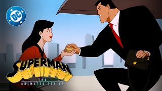 Batman és Superman - A film előzetes