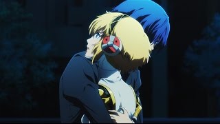 PERSONA3 THE MOVIE —#3 Falling Down— előzetes