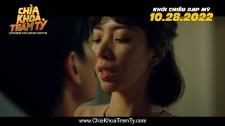 Chìa Khóa Trăm Tỷ előzetes