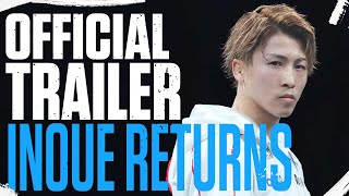 Naoya Inoue vs. Ramon Cardenas előzetes