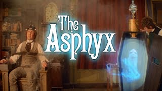 The Asphyx előzetes