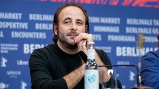 Felfüggesztett idő előzetes