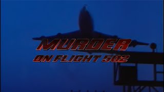 Murder on Flight 502 előzetes