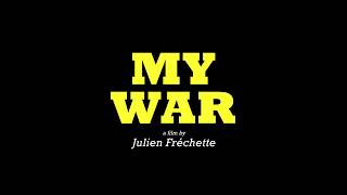 My War előzetes