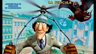 Inspector Gadget's Biggest Caper Ever előzetes