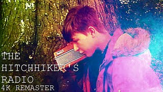 The Hitchhiker's Radio előzetes