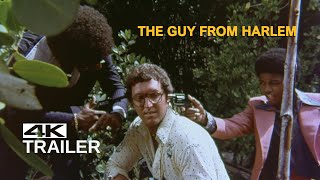 The Guy from Harlem előzetes