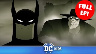 Batman: Strange Days előzetes