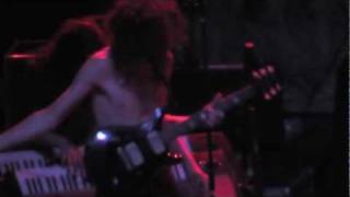 Fair to Midland - Welcome to the Dirt előzetes