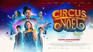 Circus Noël előzetes