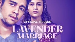 Lavender Marriage előzetes