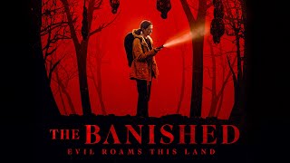 The Banished előzetes