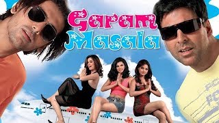 गरम मसाला előzetes