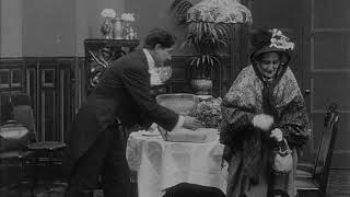 His Mother's Thanksgiving előzetes