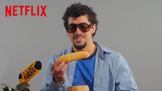 Happy, a flúgos golfos 2. előzetes