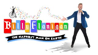 Billy Flanigan: The Happiest Man On Earth előzetes